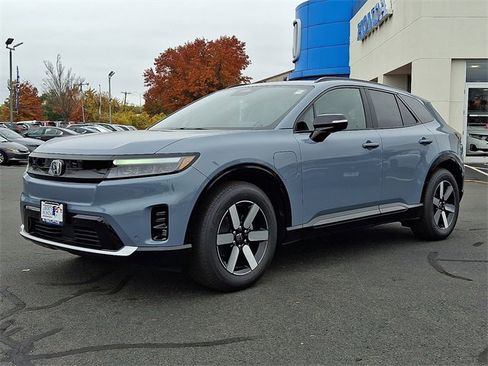New 2025 Honda Prologue Touring image 3