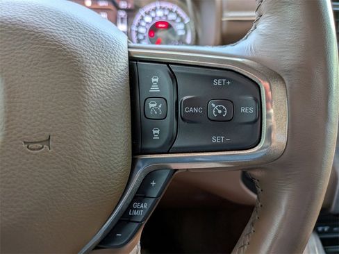 Used 2019 RAM 1500 Limited image 25