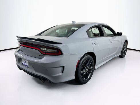 Used 2022 Dodge Charger GT w/ Plus Group image 5