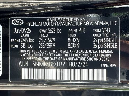 New 2026 Genesis GV70 2.5T Advanced AWD/4WD image 34