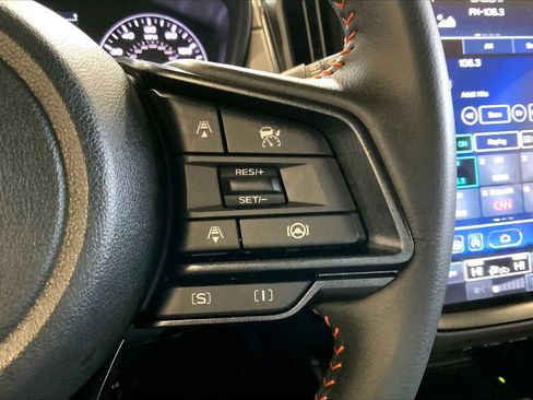 Certified 2025 Subaru Crosstrek 2.5i Limited image 25