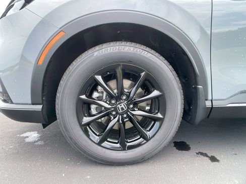 New 2026 Honda CR-V Sport-L image 10