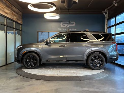 Used 2025 Hyundai Palisade XRT AWD/4WD image 6