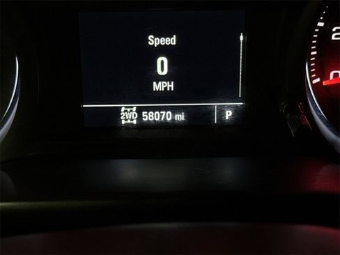 Used 2020 Chevrolet Silverado 3500 W/T w/ WT Convenience Package image 13