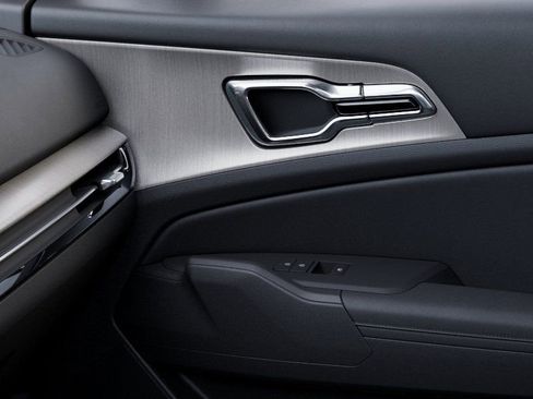 New 2026 Kia Sportage AWD Hybrid image 25
