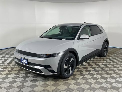 New 2026 Hyundai Ioniq 5 SEL image 1