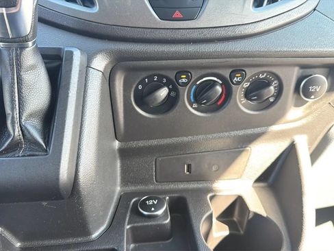 Used 2019 Ford Transit 250 130 Low Roof RWD image 20