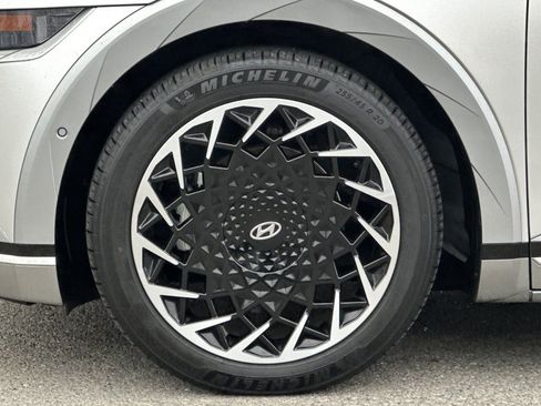 Certified 2023 Hyundai Ioniq 5 Limited image 32