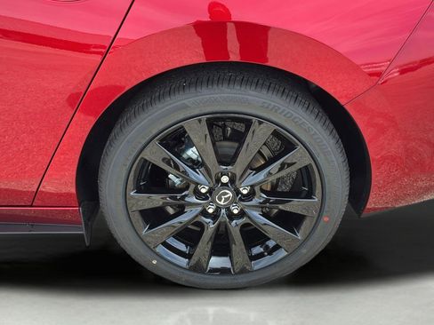 New 2026 MAZDA MAZDA3 s Sport FWD image 40