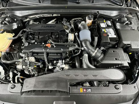 Certified 2023 Kia K5 GT-Line AWD/4WD image 30