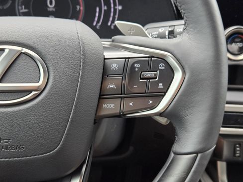 Used 2023 Lexus RX 350 Premium w/ Cold Area Package image 36