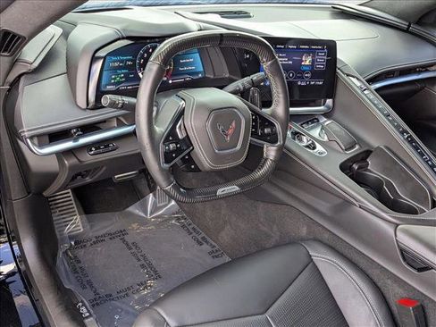 Certified 2023 Chevrolet Corvette Z06 image 10