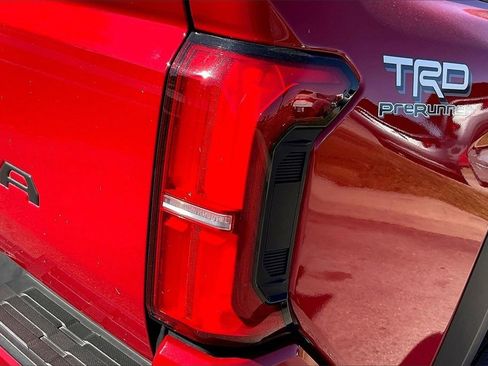 Used 2024 Toyota Tacoma PreRunner image 36