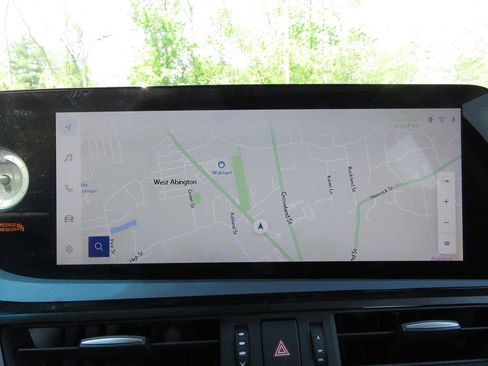 Used 2024 Lexus ES 350 w/ Premium Package FWD image 27