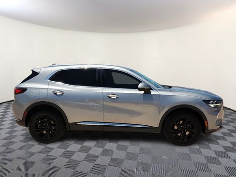 Used 2023 Buick Envision Essence FWD image 5
