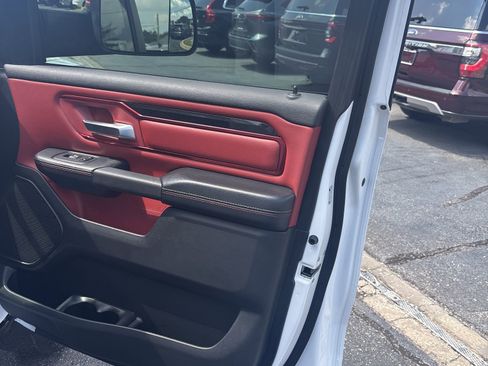 Used 2019 RAM 1500 Rebel w/ Level 2 Equipment Group image 19