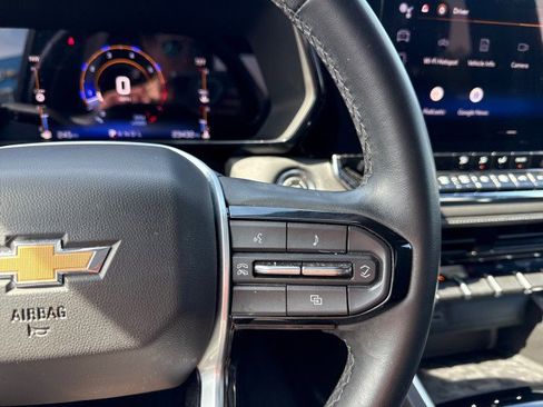 Used 2023 Chevrolet Colorado LT w/ LT Convenience Package image 25