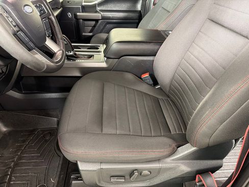 Used 2020 Ford F150 XLT w/ Equipment Group 302A Luxury image 11