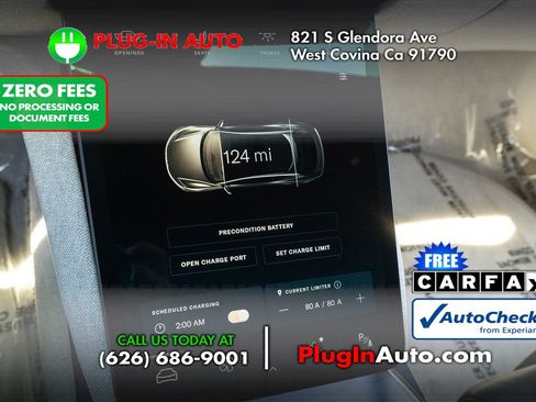 Used 2024 Lucid Air Pure RWD image 27