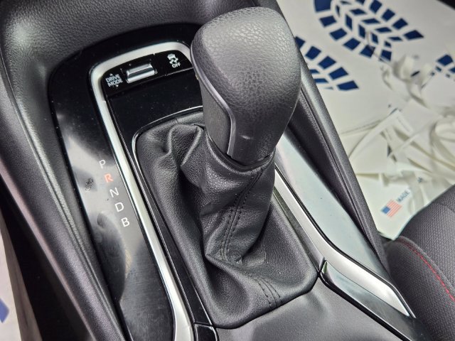 Used 2024 Toyota Corolla SE FWD image 19