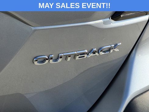 Used 2025 Subaru Outback Limited w/ Popular Package #2 AWD/4WD image 34