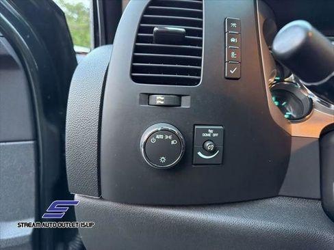 Used 2013 Chevrolet Silverado 1500 LT w/ All-Star Edition image 32