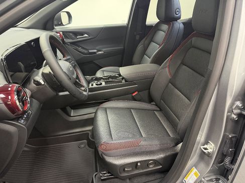 New 2026 Chevrolet Equinox RS w/ LPO, Floor Liner Package image 20