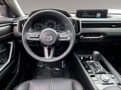 Used 2025 MAZDA CX-50 AWD 2.5 S w/ Premium Plus Pkg image 8