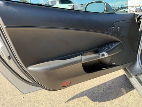 Used 2007 Chevrolet Corvette Z06 w/ Preferred Equipment Group image 14