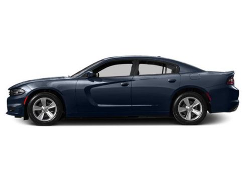 Used 2015 Dodge Charger SE w/ Popular Equipment Group image 6