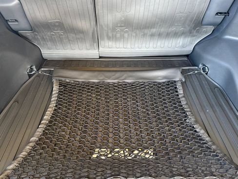 New 2025 Toyota RAV4 XLE image 18