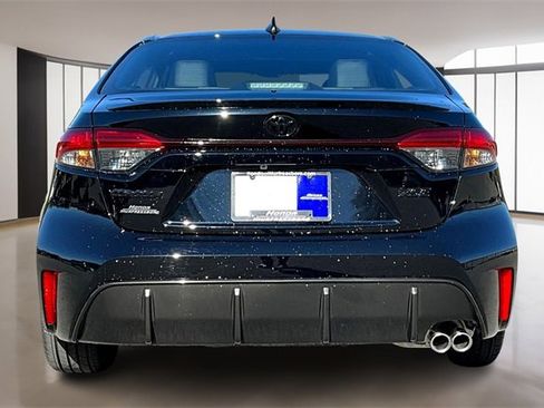 Used 2026 Toyota Corolla XSE image 5