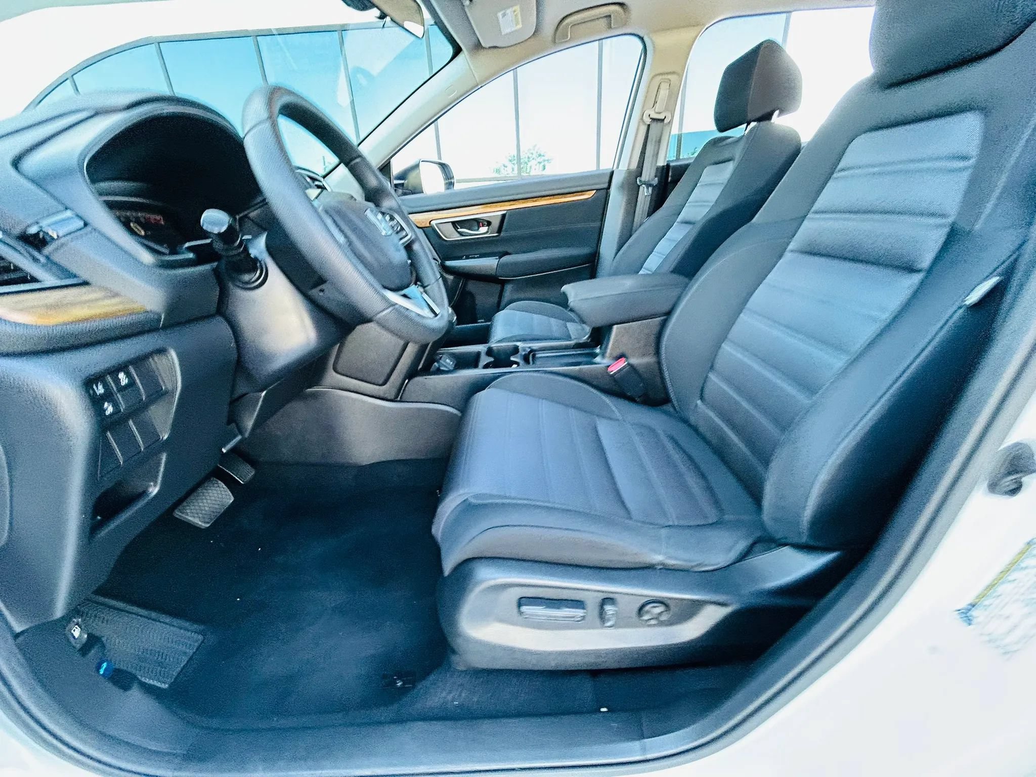 Used 2019 Honda CR-V EX image 32