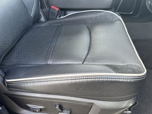 Used 2023 RAM 2500 Laramie image 24