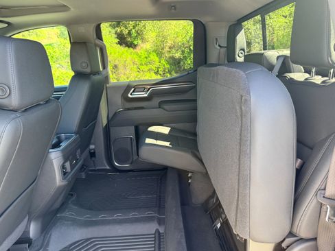 New 2026 Chevrolet Silverado 1500 LT Trail Boss w/ LT Trail Boss Premium Package image 11