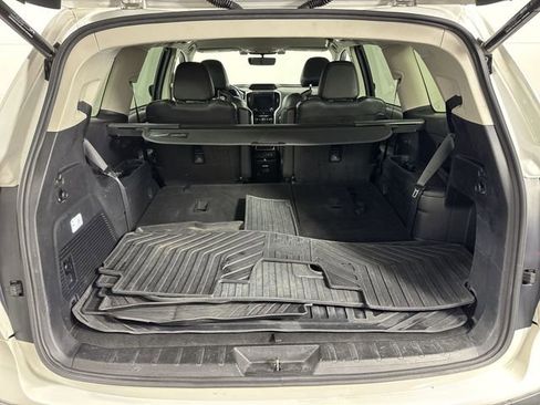 Used 2019 Subaru Ascent Limited AWD/4WD image 33