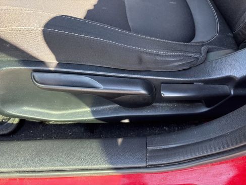 Used 2016 Honda Civic EX image 15