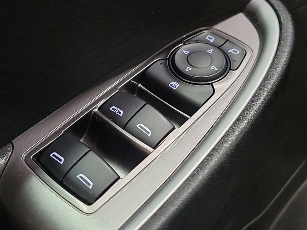 Used 2024 Chevrolet Malibu LT FWD image 27