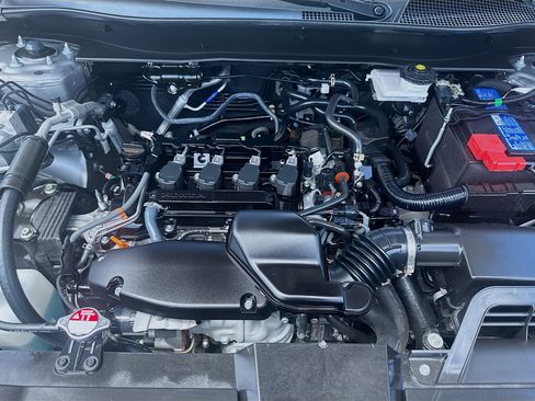 Used 2024 Honda CR-V EX image 35