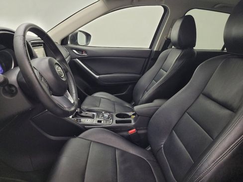 Used 2016 MAZDA CX-5 Touring w/ Bose/Moonroof Package FWD image 17