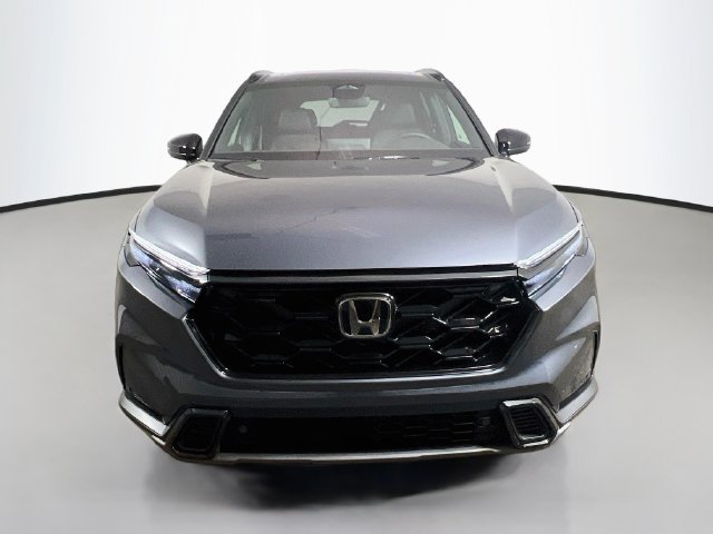 New 2027 Honda CR-V Sport-L image 2