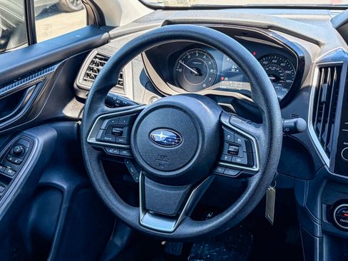 Used 2023 Subaru Crosstrek 2.0i AWD/4WD image 15