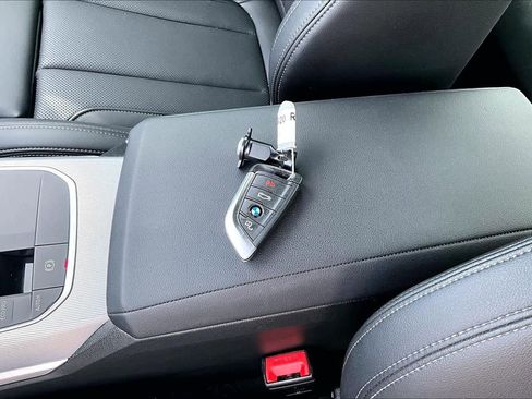 Used 2024 BMW M340i xDrive AWD/4WD image 14