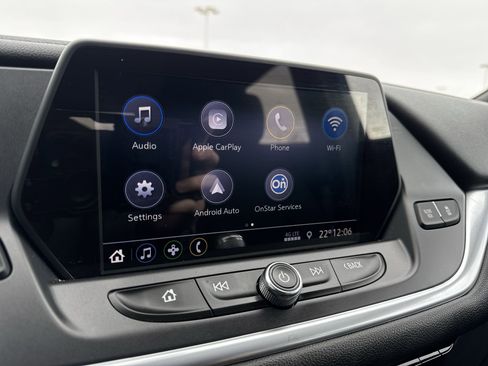 Used 2020 Chevrolet Blazer LT image 14