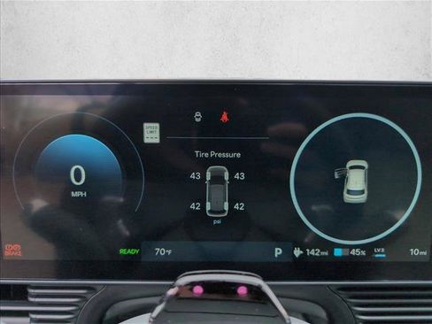 New 2026 Hyundai Ioniq 5 Limited image 11