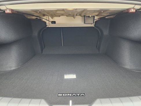 New 2026 Hyundai Sonata Blue image 21