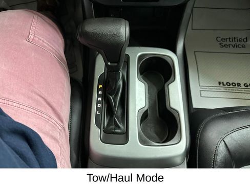 Used 2019 Chevrolet Colorado ZR2 w/ ZR2 Dusk Special Edition AWD/4WD image 44