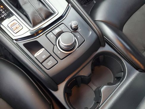 Used 2019 MAZDA CX-5 Touring image 28