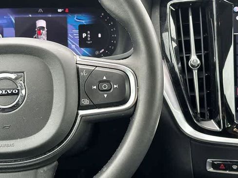 Used 2024 Volvo S60 B5 Core w/ Climate Package FWD image 10