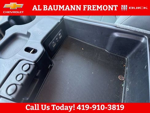 Used 2020 RAM 1500 Tradesman w/ Popular Equipment Group RWD image 25